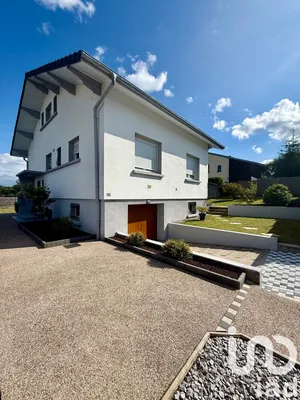 House in Golbey (88190)