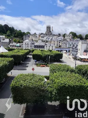 Appartement à Quimperlé (29300)