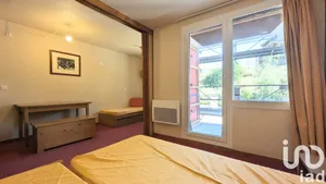 Appartement à Huez (38750)
