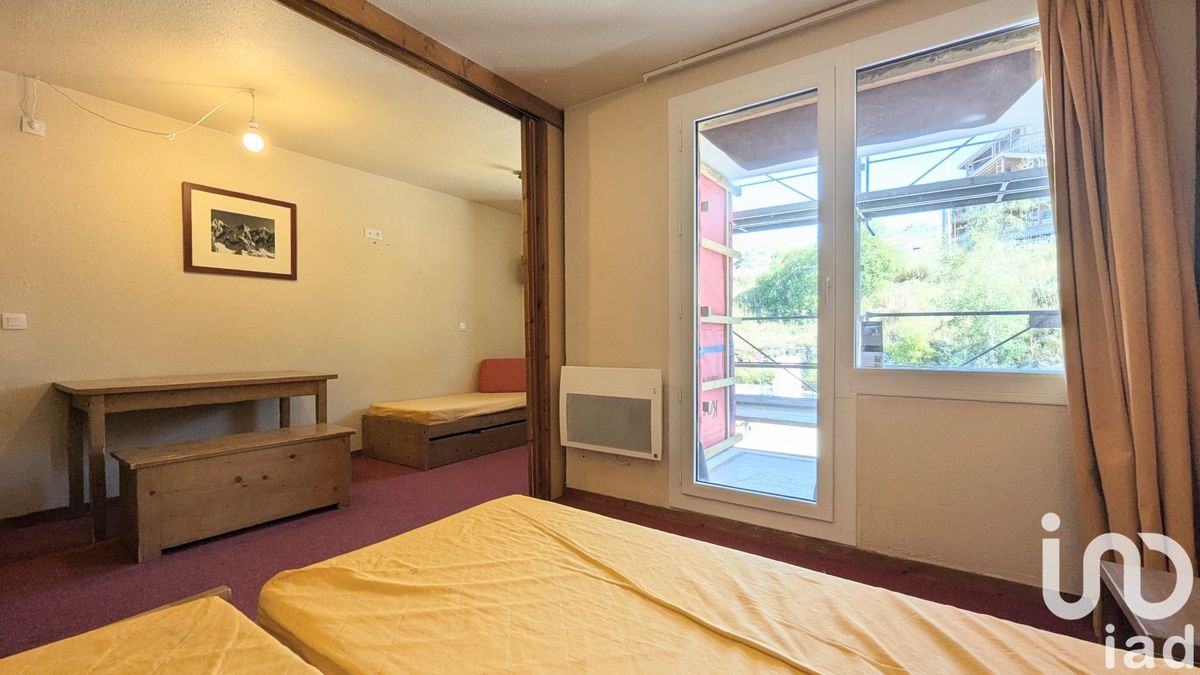 appartement à Huez