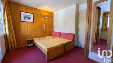 Apartment in Huez (38750)