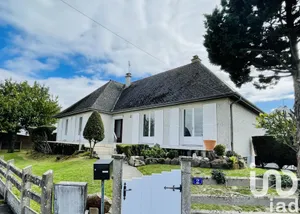 Maison à Janzé (35150)