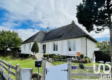 Maison à Janzé (35150)