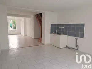 Maison à Annezin (62232)