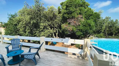 Maison à Poulx (30320)