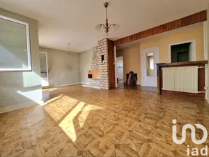Apartment at Saint-Max (54130)