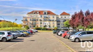 Apartment at Plaisir (78370)