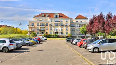 Apartment at Plaisir (78370)