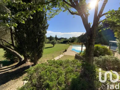 Traditional house at Beziers  (34500)