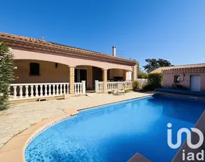 House at Vias (34450)