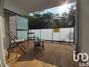 Appartement à Tournefeuille (31170)