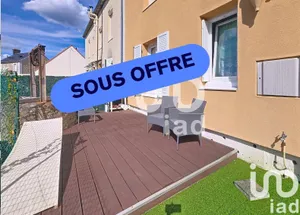 Appartement à Gretz-Armainvilliers (77220)