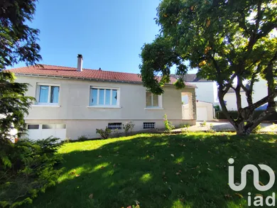 Maison à Chartres (28000)