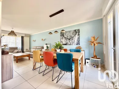 Maison à Tourcoing (59200)