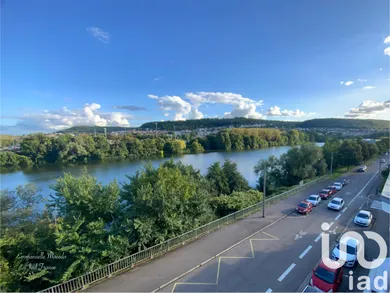 Appartement à Pompey (54340)