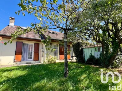 Maison à Bourges (18000)