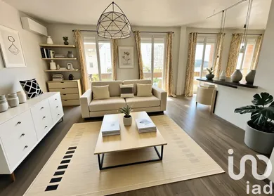 Appartement à Toulouse (31300)