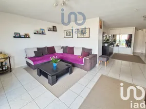 Appartement à Noisy-le-Grand (93160)
