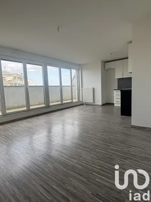 Appartement à Meaux (77100)