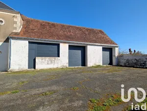 Grange à Mosnay (36200)