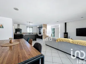 Maison à Andrest (65390)