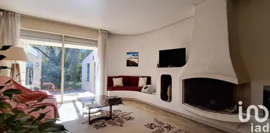 Maison de ville à Toulouse (31500)