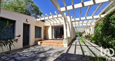 Maison de ville à Toulouse (31500)