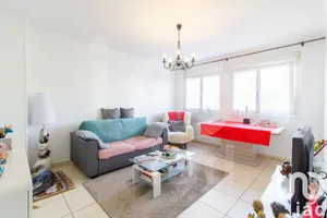 Appartement à Noyon (60400)