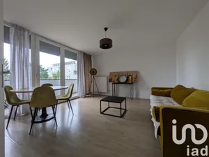 Appartement à Lille (59000)