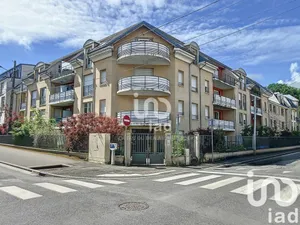 Appartement à Villepinte (93420)