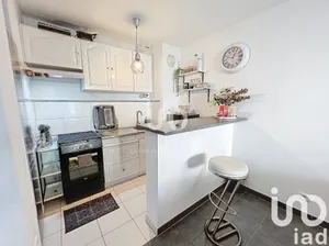 Appartement à Villepinte (93420)