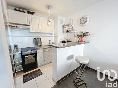 Appartement à Villepinte (93420)