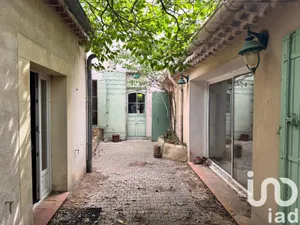 Appartement à Pertuis (84120)