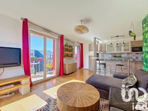 Appartement à Ris-Orangis (91130)