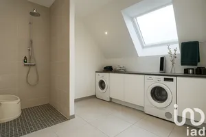 Appartement à Arques (62510)