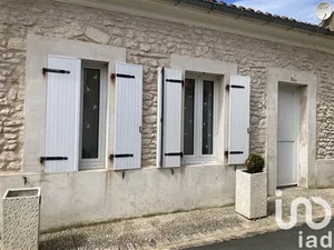 House at Bourcefranc-le-Chapus (17560)
