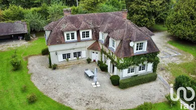 Maison de campagne à Voutenay-sur-Cure (89270)