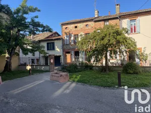 Townhouse at Verdun-sur-Garonne (82600)