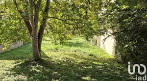 Terrain à bâtir à Paron (89100)