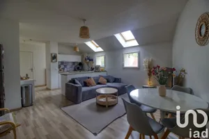 Appartement à Pontoise (95300)