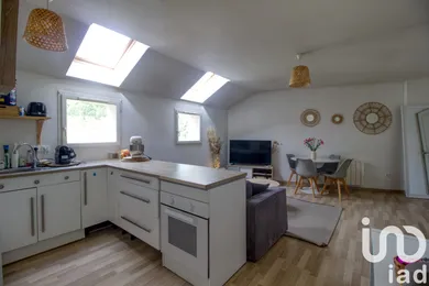 Apartment in Pontoise (95300)