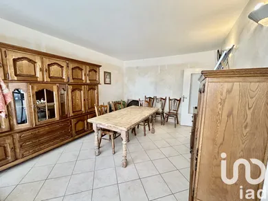 Apartment in Uckange (57270)