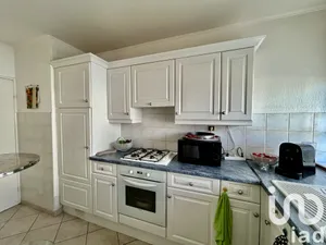 Apartment at Uckange (57270)