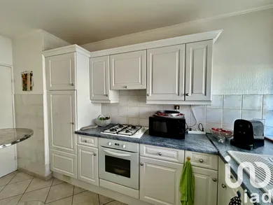 Appartement à Uckange (57270)