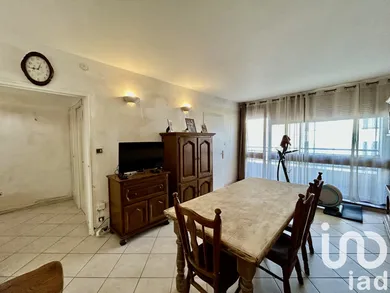 Apartment in Uckange (57270)