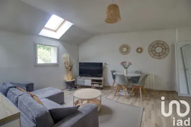 Appartement à Pontoise (95300)