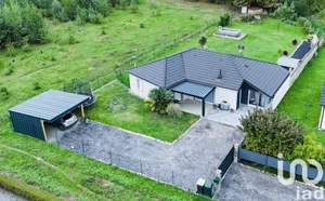 Maison à Horgues (65310)