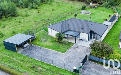 Maison à Horgues (65310)