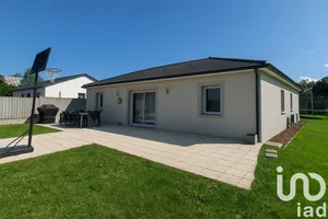 House in Horgues (65310)