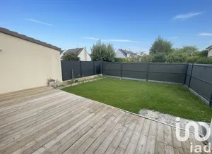 House at Châlons-en-Champagne (51000)